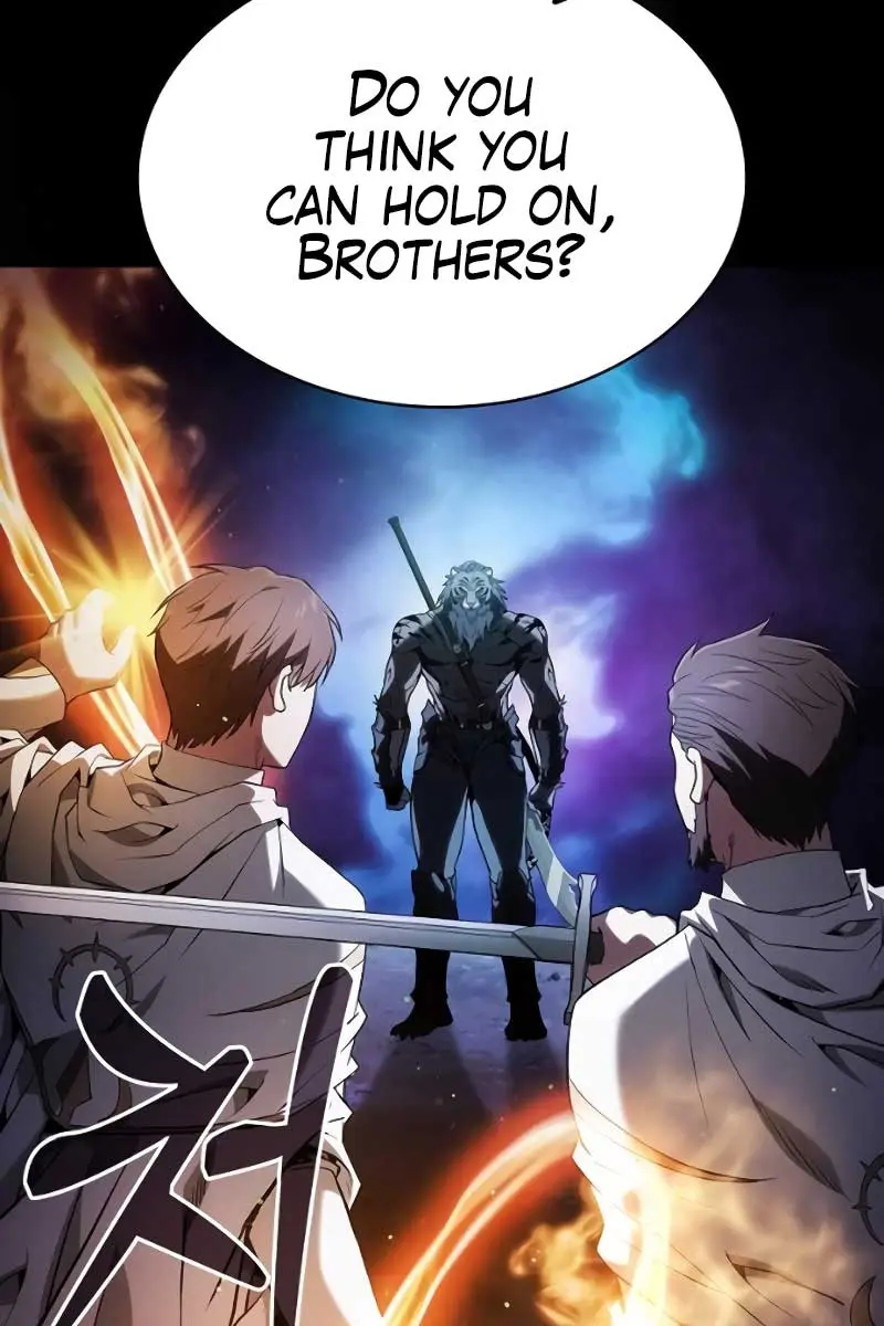 Academy's Genius Swordmaster Chapter 68 Page 63