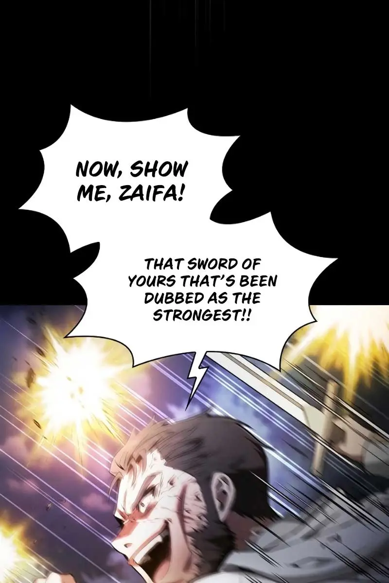 Academy's Genius Swordmaster Chapter 68 Page 73