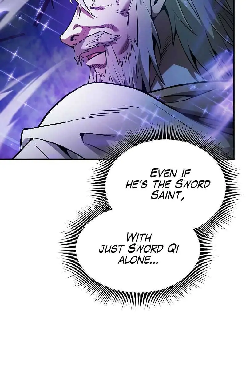 Academy's Genius Swordmaster Chapter 69 Page 30