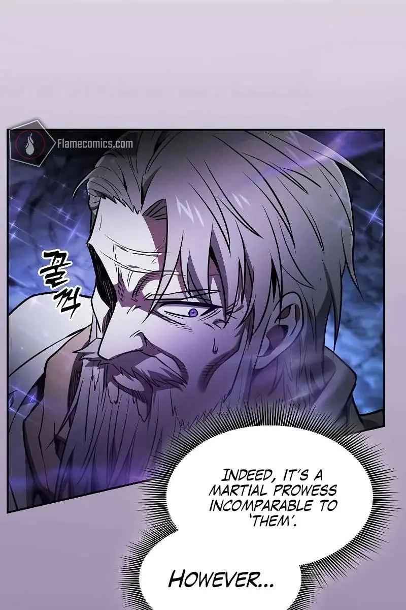 Academy's Genius Swordmaster Chapter 69 Page 34