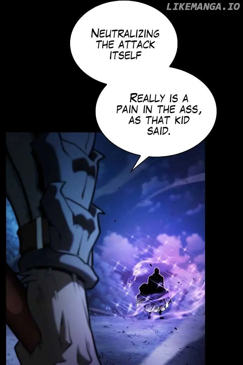Academy's Genius Swordmaster Chapter 69 Page 50