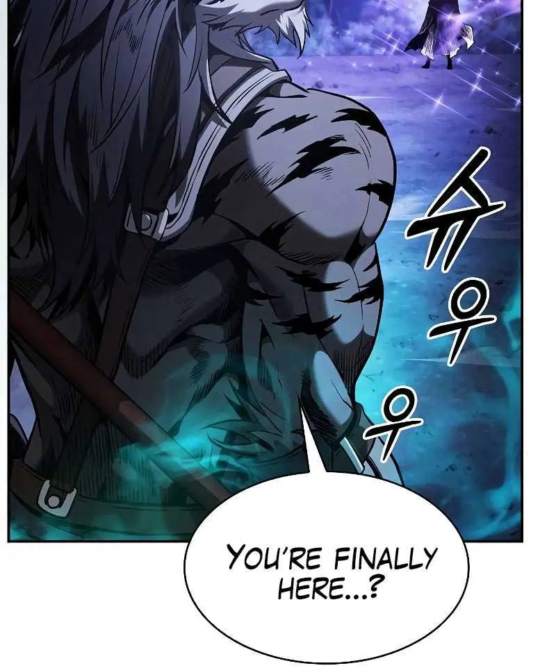 Academy's Genius Swordmaster Chapter 69 Page 77