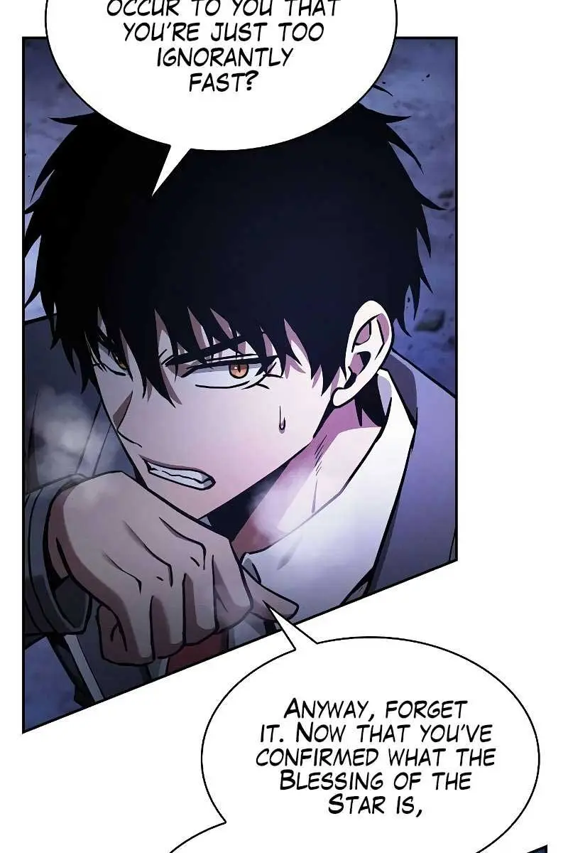 Academy's Genius Swordmaster Chapter 69 Page 81