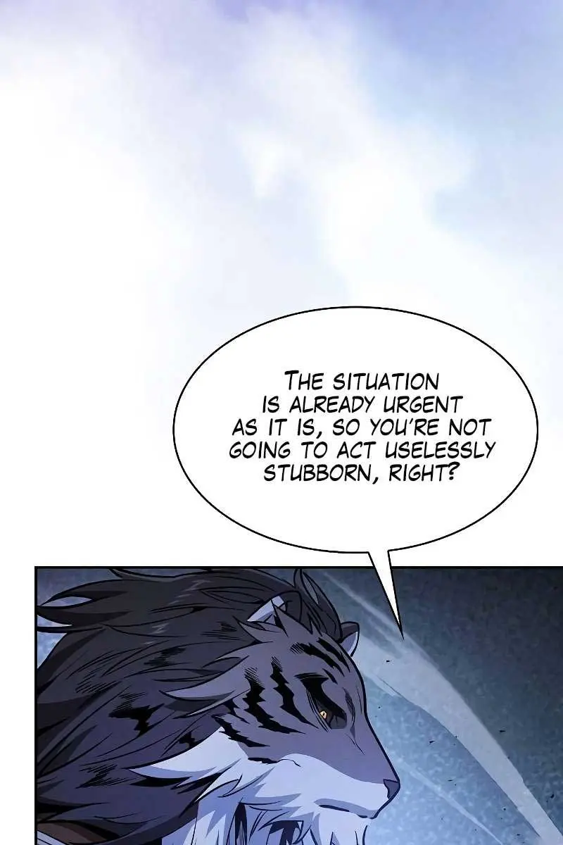 Academy's Genius Swordmaster Chapter 69 Page 85