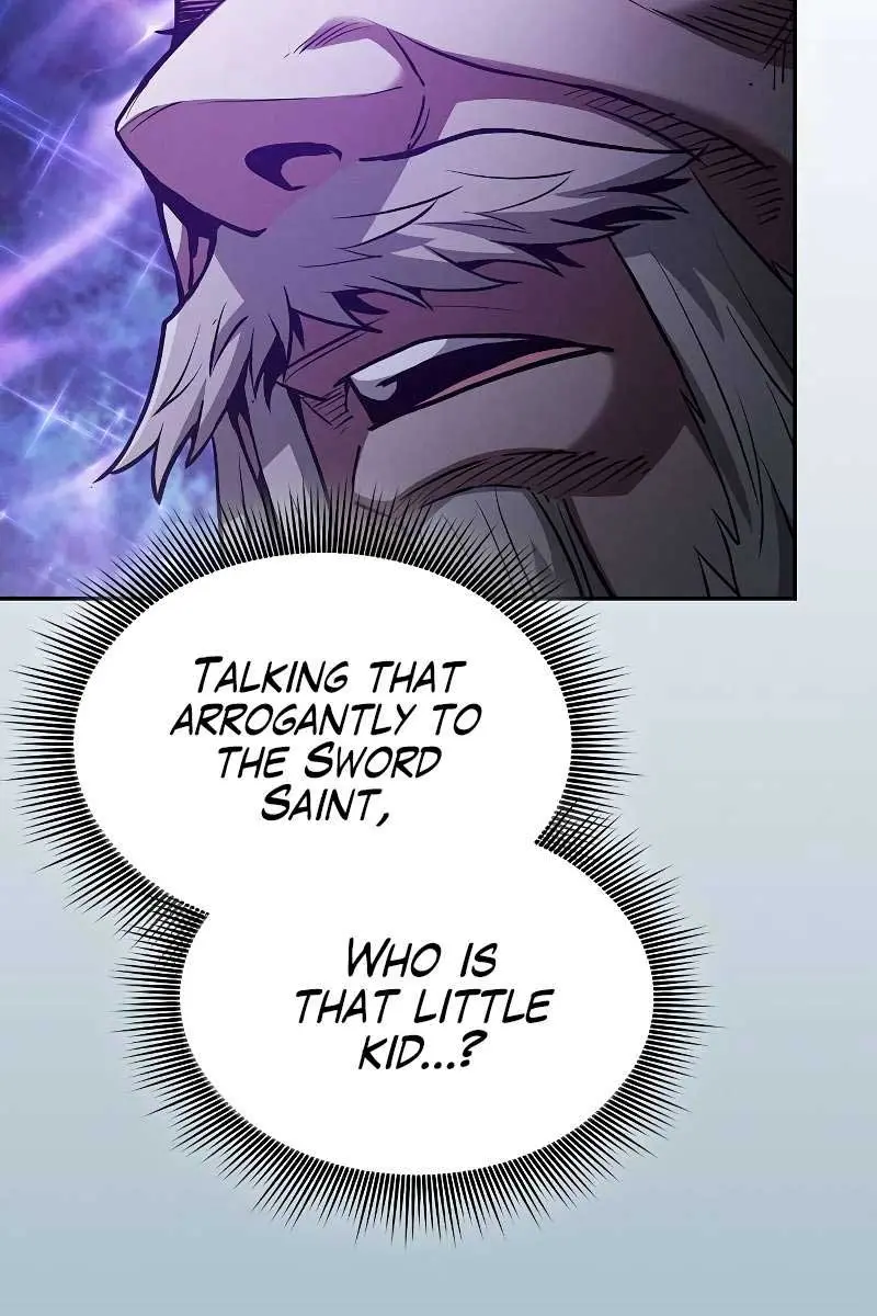 Academy's Genius Swordmaster Chapter 69 Page 88