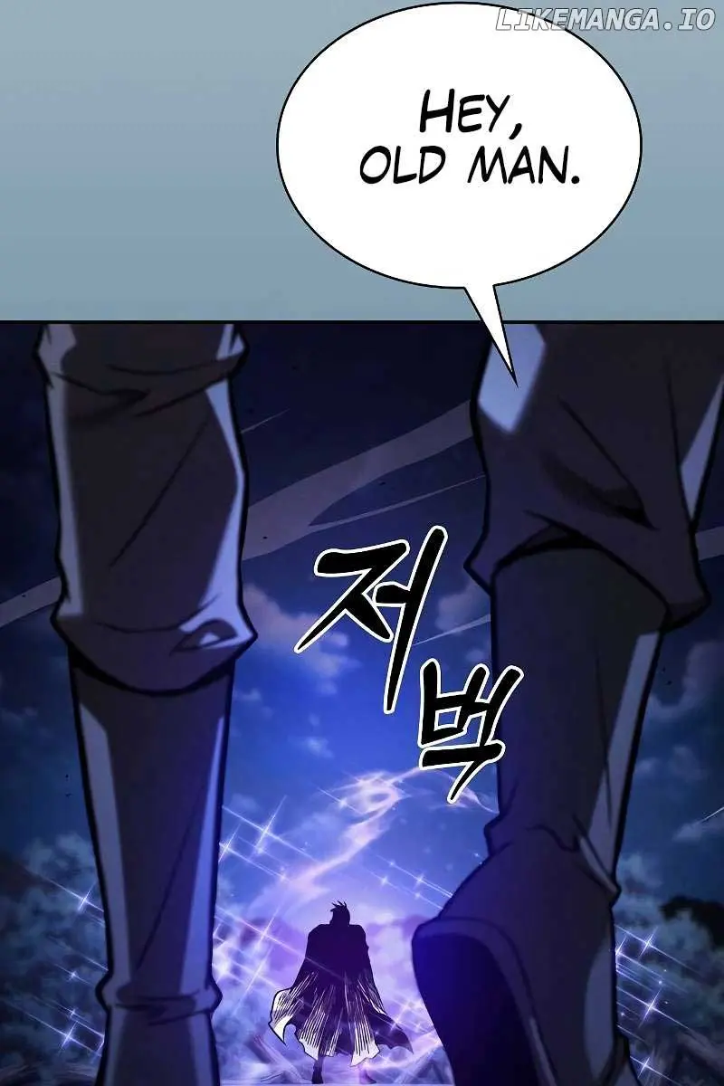 Academy's Genius Swordmaster Chapter 69 Page 90
