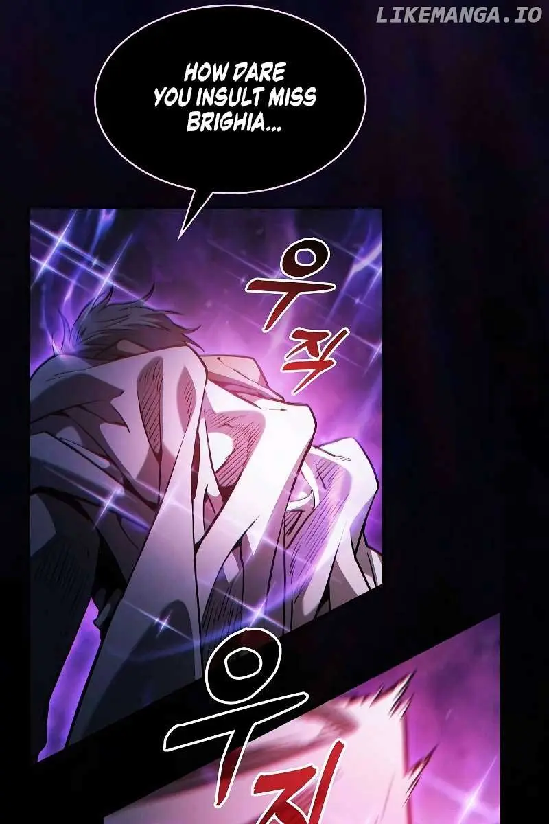 Academy's Genius Swordmaster Chapter 69 Page 103