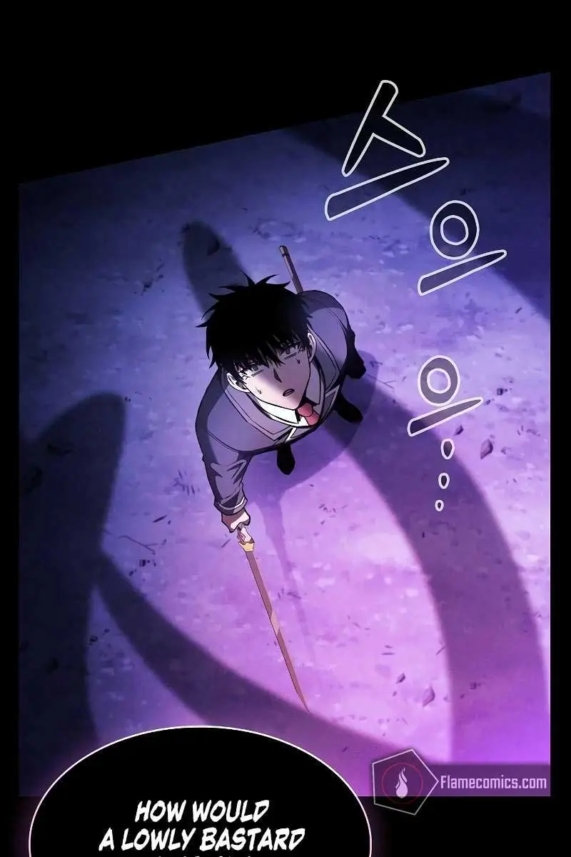 Academy's Genius Swordmaster Chapter 69 Page 110