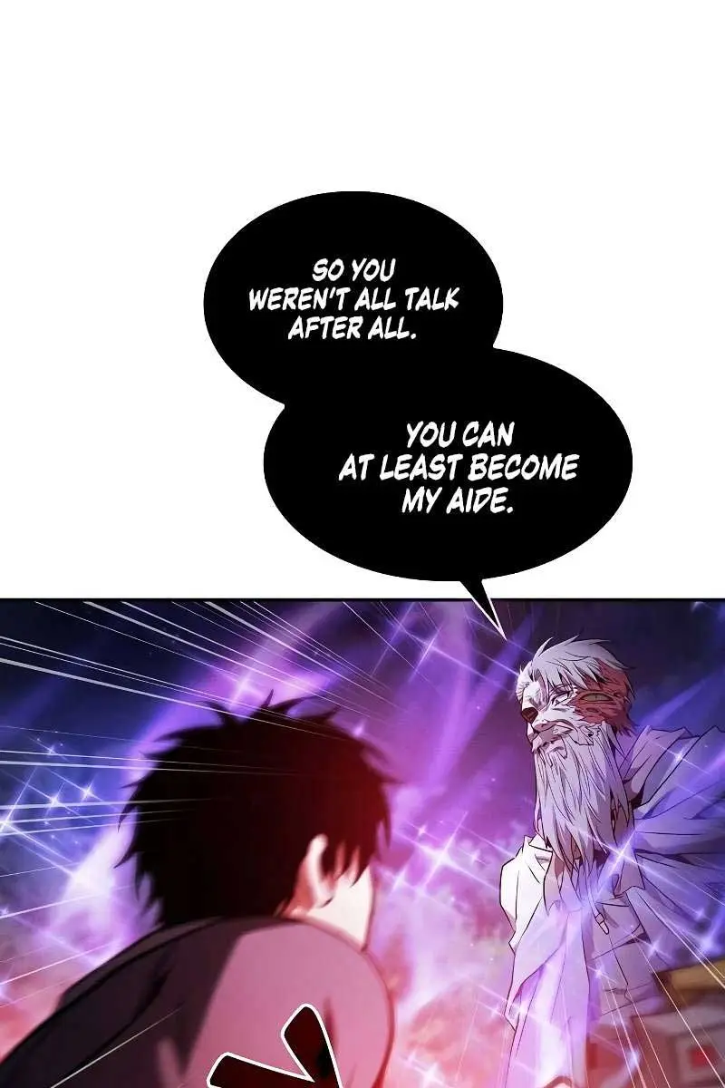 Academy's Genius Swordmaster Chapter 69 Page 129