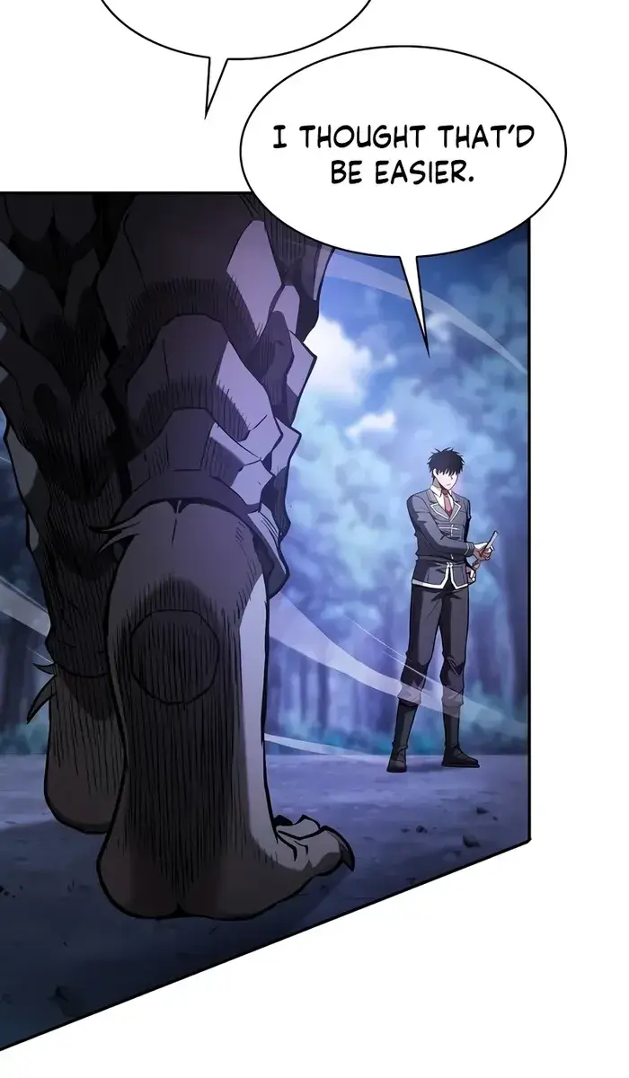 Academy's Genius Swordmaster Chapter 70 Page 18