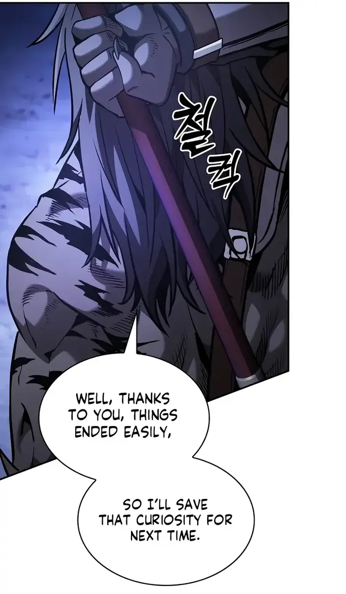 Academy's Genius Swordmaster Chapter 70 Page 26