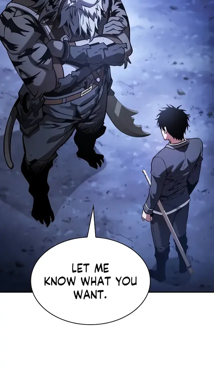Academy's Genius Swordmaster Chapter 70 Page 29