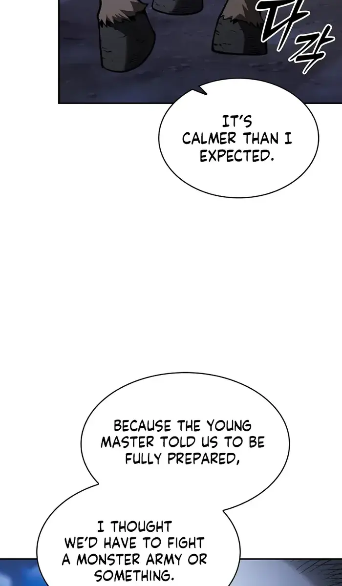 Academy's Genius Swordmaster Chapter 70 Page 44