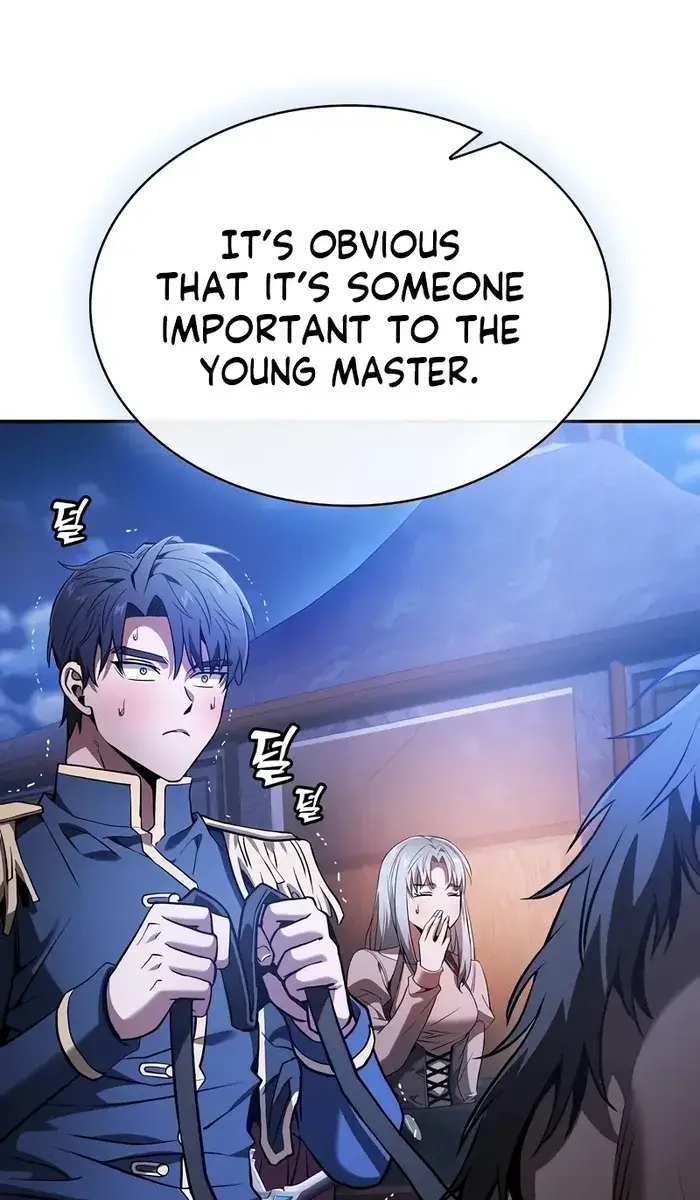 Academy's Genius Swordmaster Chapter 70 Page 50