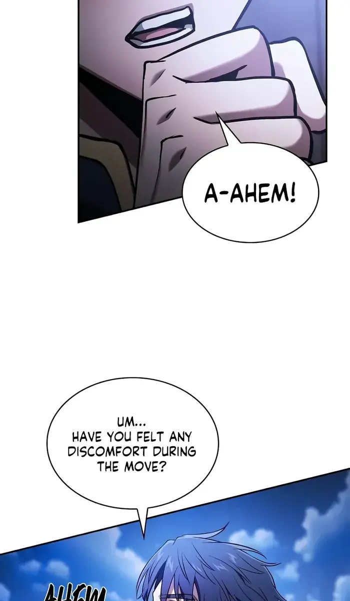 Academy's Genius Swordmaster Chapter 70 Page 52