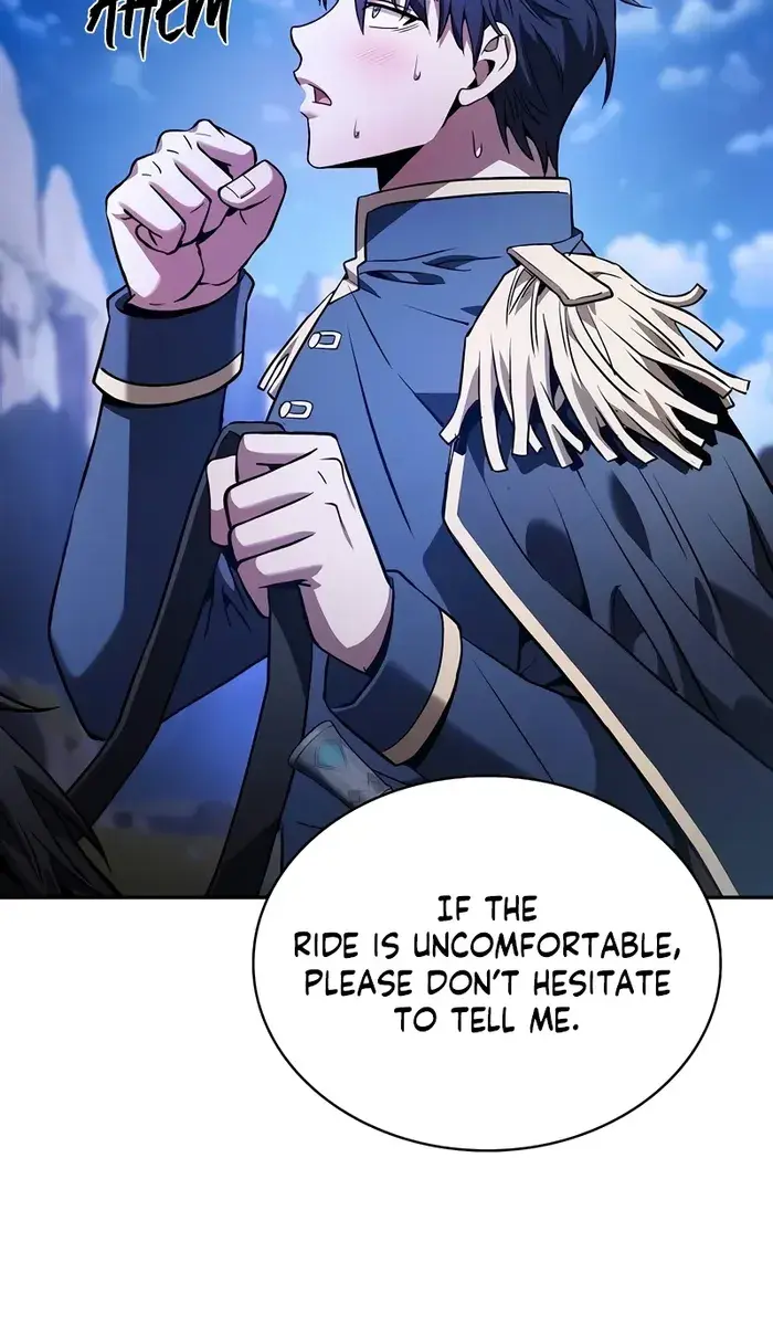 Academy's Genius Swordmaster Chapter 70 Page 53