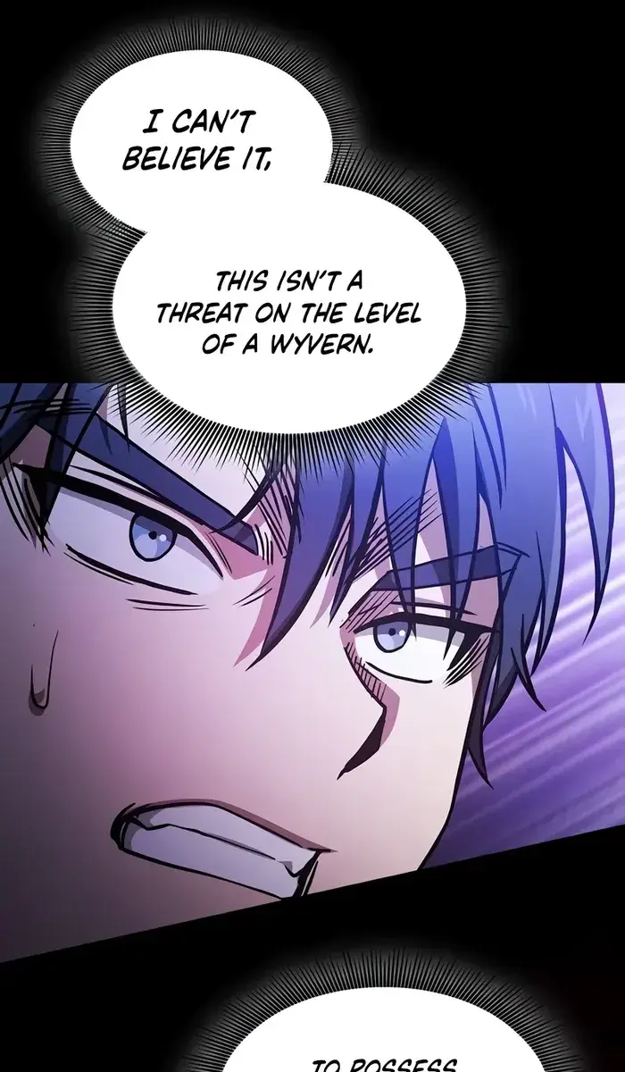 Academy's Genius Swordmaster Chapter 70 Page 79