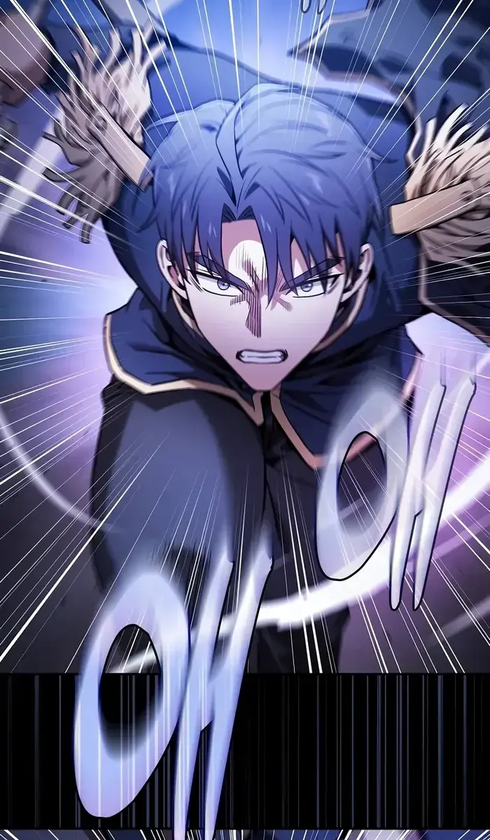 Academy's Genius Swordmaster Chapter 70 Page 86