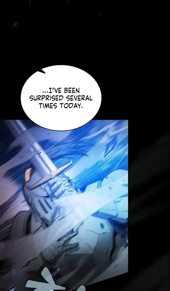Academy's Genius Swordmaster Chapter 70 Page 96
