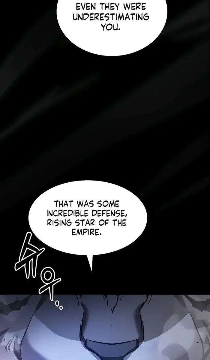 Academy's Genius Swordmaster Chapter 70 Page 98