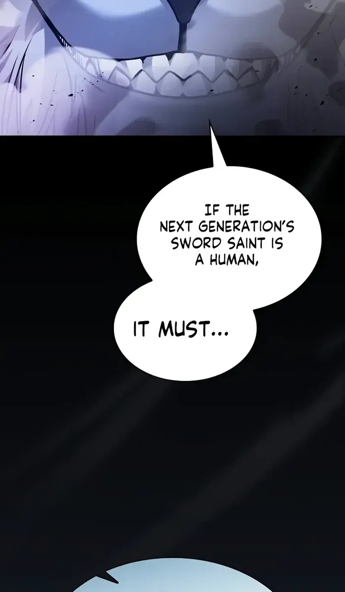 Academy's Genius Swordmaster Chapter 70 Page 99