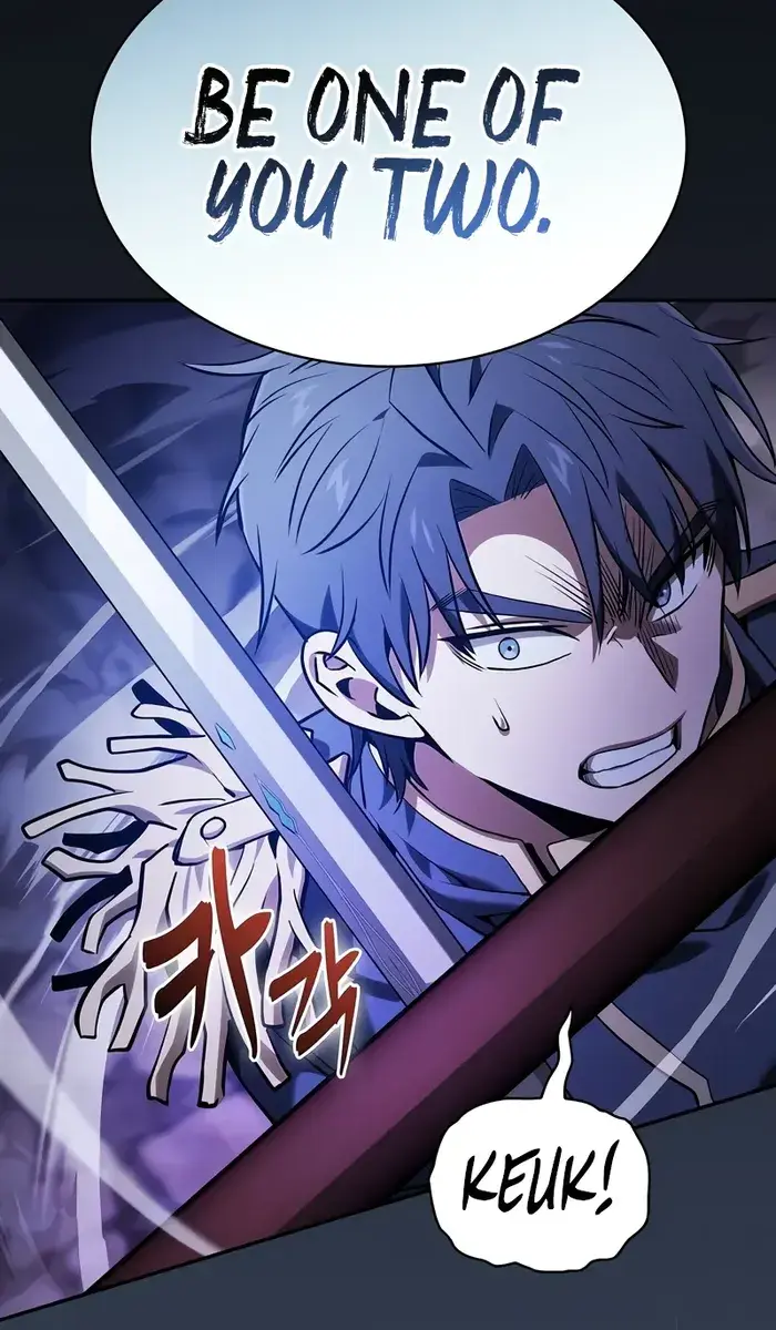 Academy's Genius Swordmaster Chapter 70 Page 100