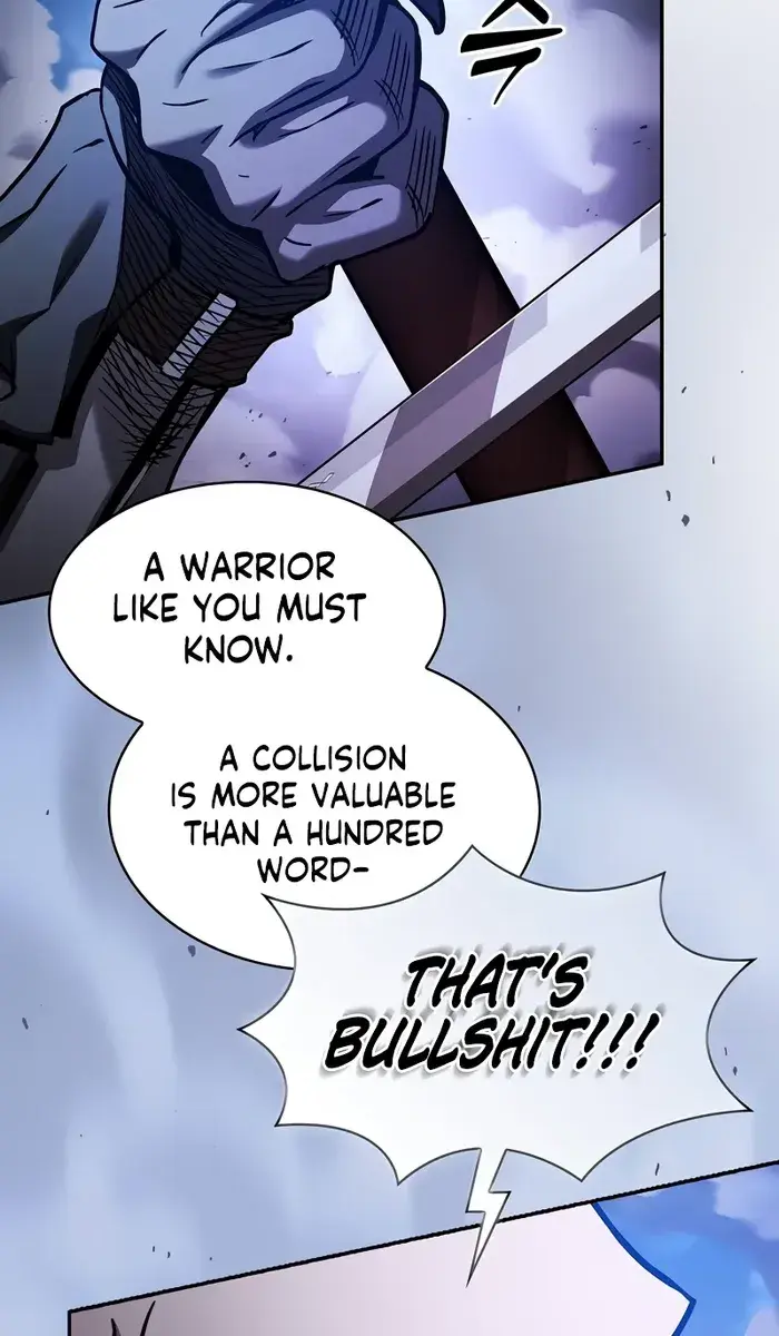 Academy's Genius Swordmaster Chapter 70 Page 107