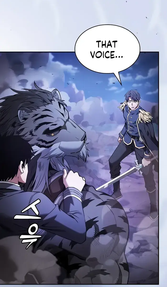 Academy's Genius Swordmaster Chapter 70 Page 109