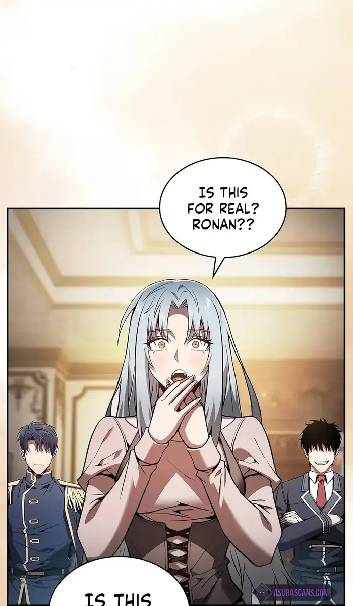 Academy's Genius Swordmaster Chapter 70 Page 128