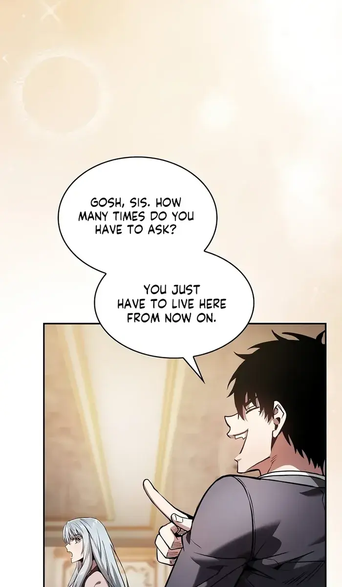 Academy's Genius Swordmaster Chapter 70 Page 131