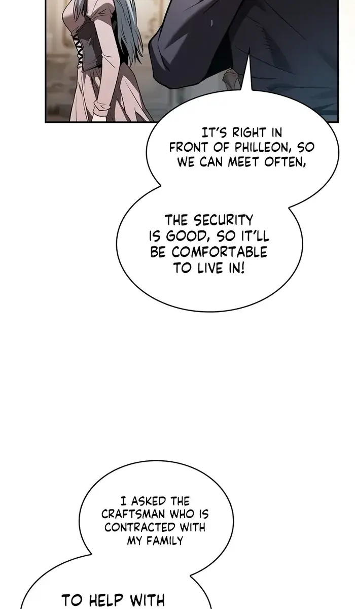 Academy's Genius Swordmaster Chapter 70 Page 132
