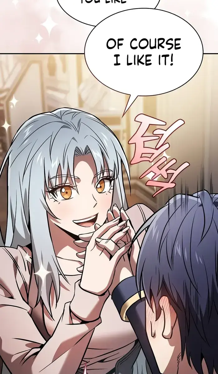 Academy's Genius Swordmaster Chapter 70 Page 134