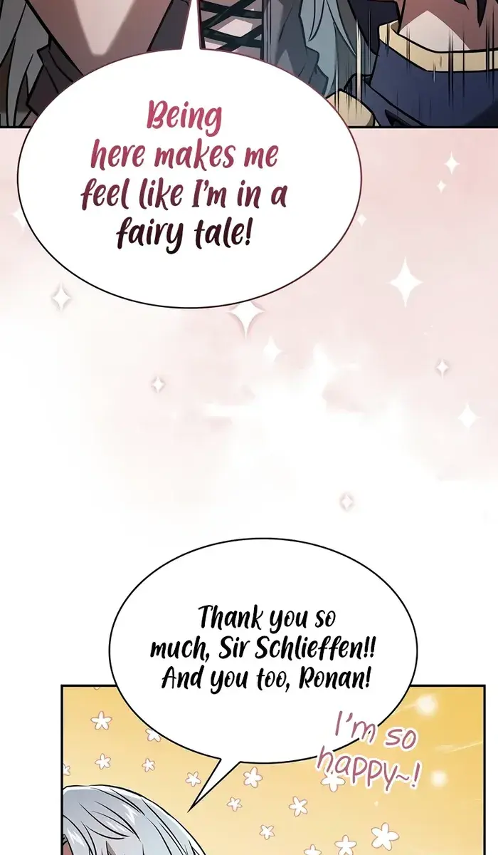 Academy's Genius Swordmaster Chapter 70 Page 135