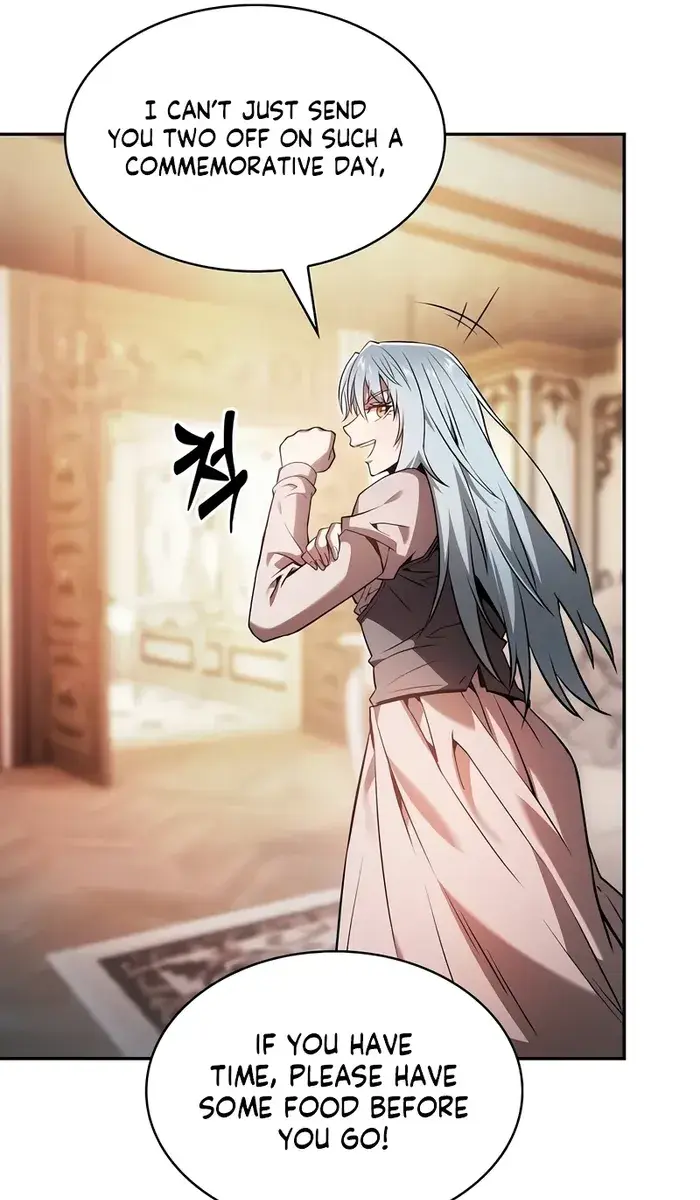 Academy's Genius Swordmaster Chapter 70 Page 138