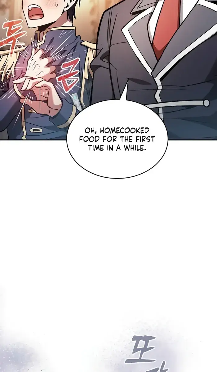 Academy's Genius Swordmaster Chapter 70 Page 140