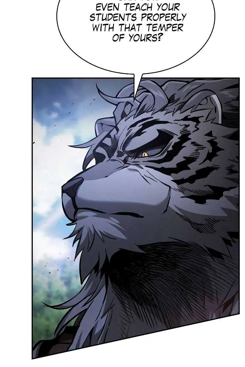 Academy's Genius Swordmaster Chapter 71 Page 6