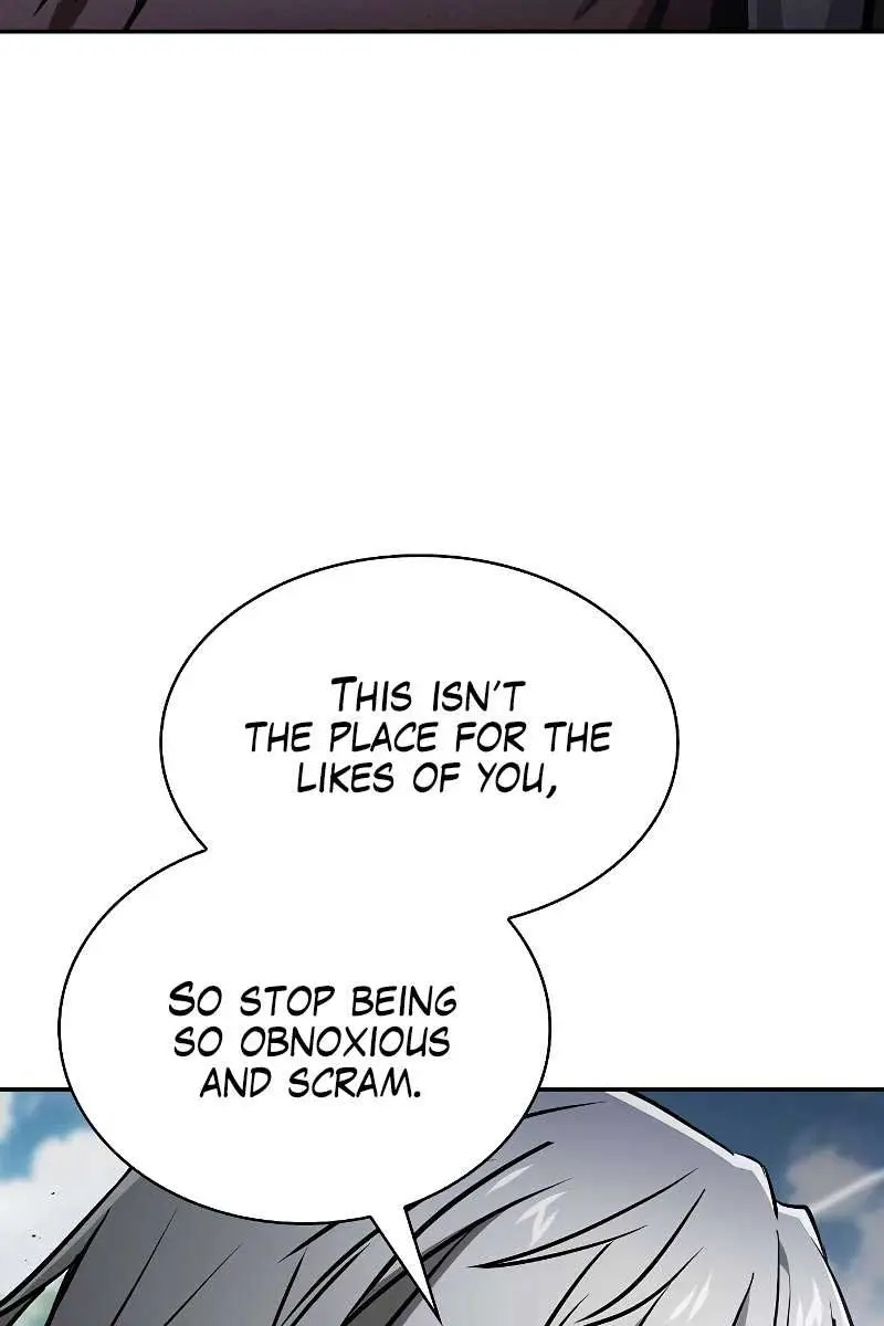Academy's Genius Swordmaster Chapter 71 Page 8