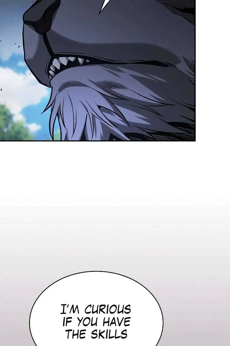 Academy's Genius Swordmaster Chapter 71 Page 11