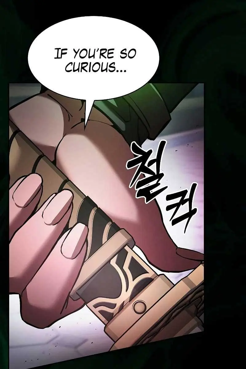 Academy's Genius Swordmaster Chapter 71 Page 20