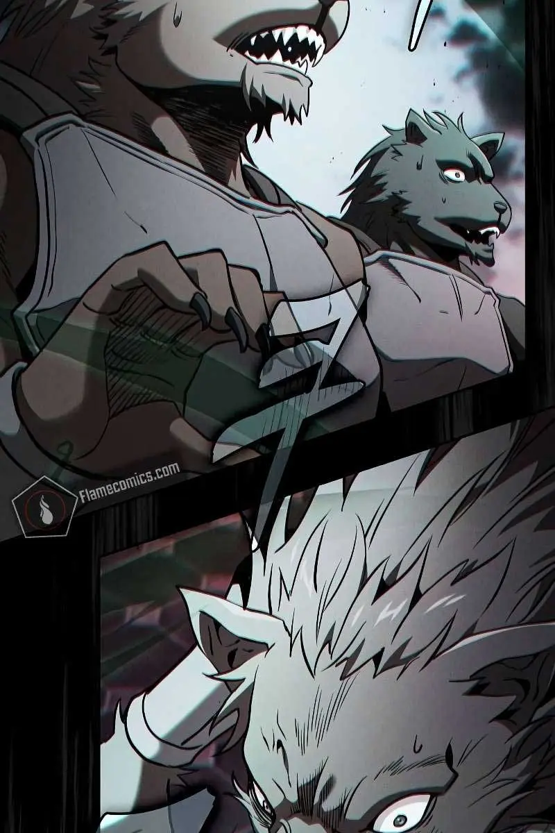 Academy's Genius Swordmaster Chapter 71 Page 27