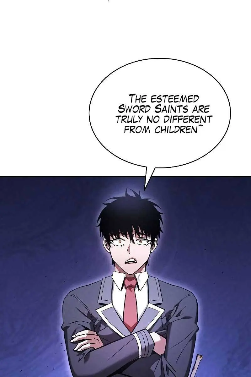 Academy's Genius Swordmaster Chapter 71 Page 58