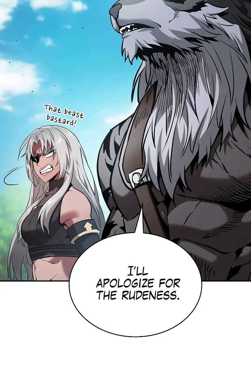 Academy's Genius Swordmaster Chapter 71 Page 63