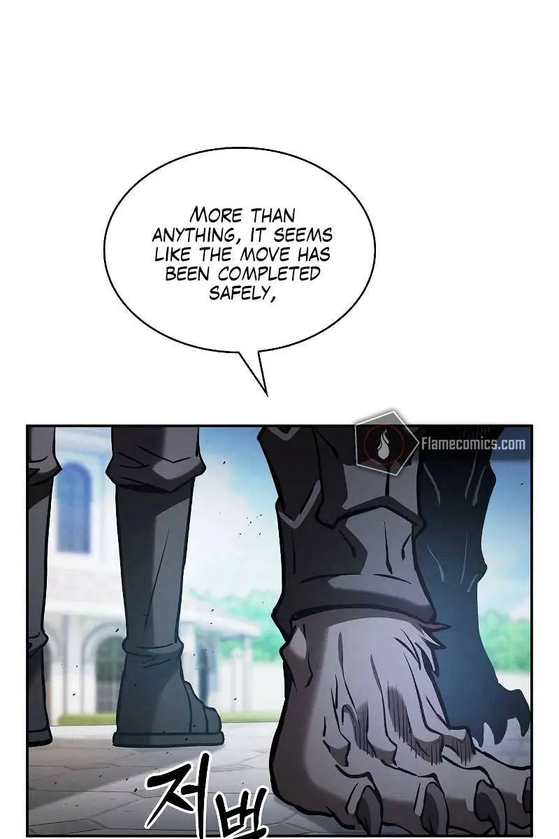 Academy's Genius Swordmaster Chapter 71 Page 64
