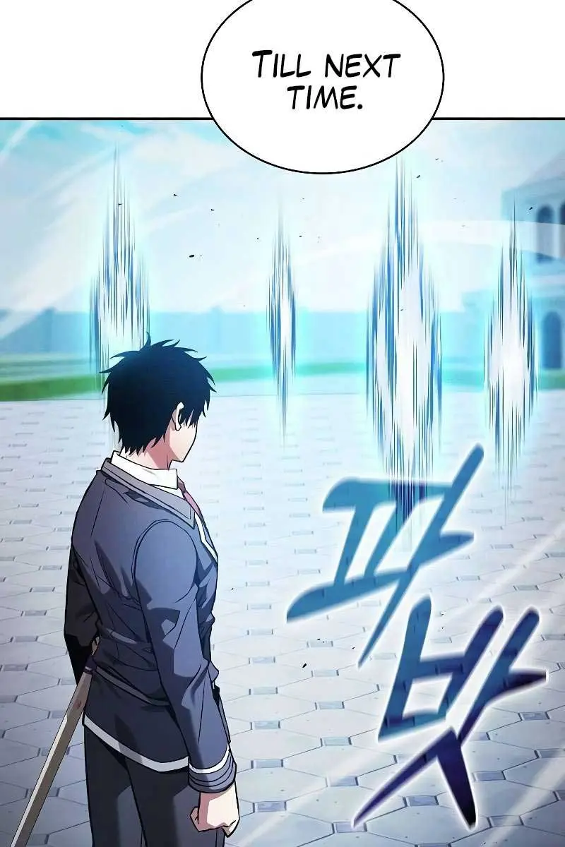 Academy's Genius Swordmaster Chapter 71 Page 68