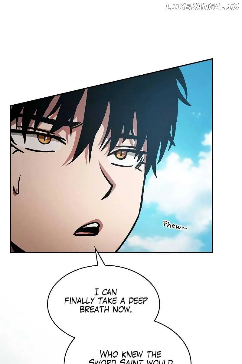 Academy's Genius Swordmaster Chapter 71 Page 70