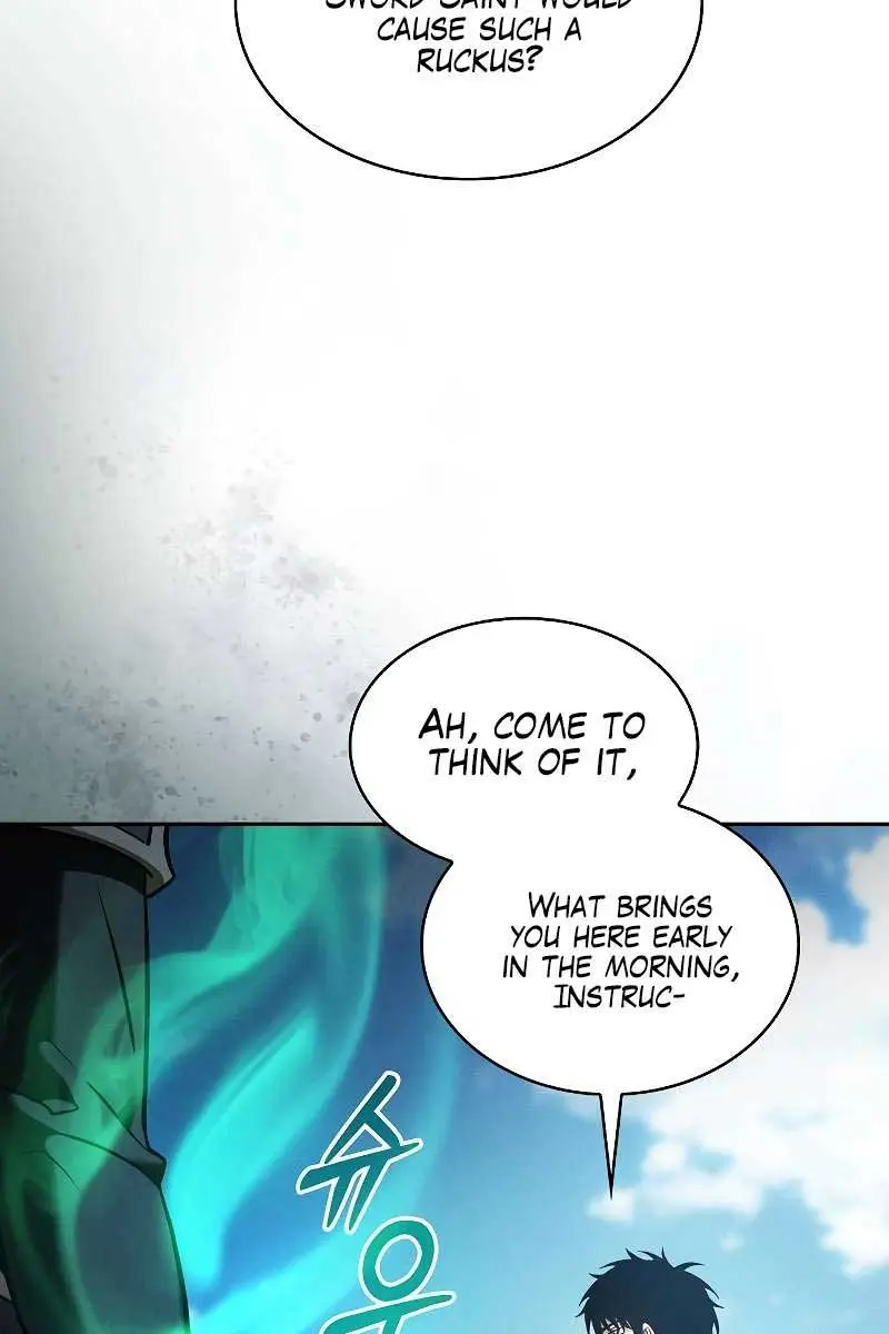 Academy's Genius Swordmaster Chapter 71 Page 71