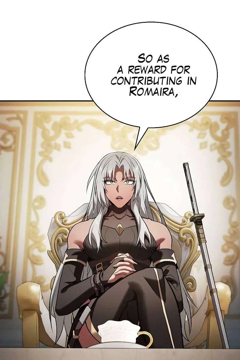 Academy's Genius Swordmaster Chapter 71 Page 82