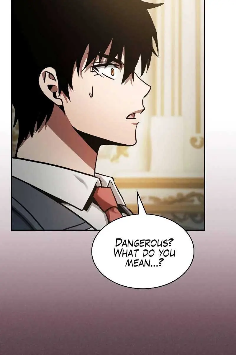 Academy's Genius Swordmaster Chapter 71 Page 88