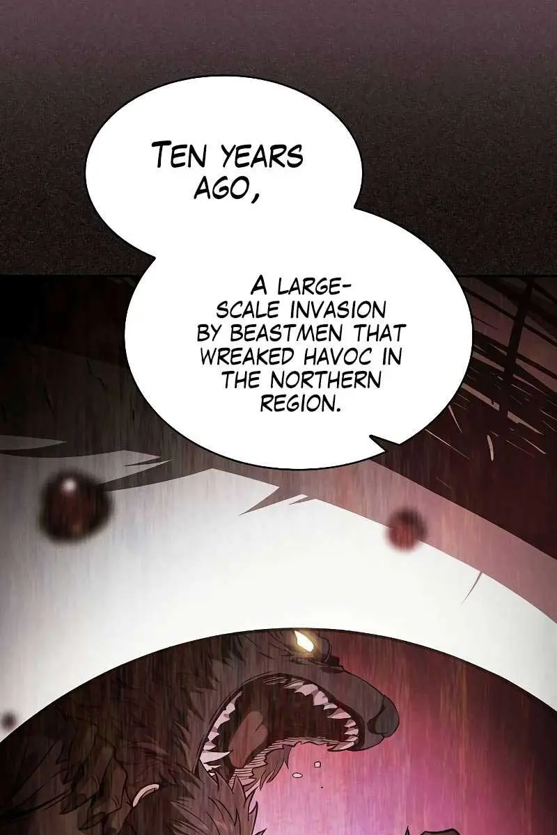 Academy's Genius Swordmaster Chapter 71 Page 89