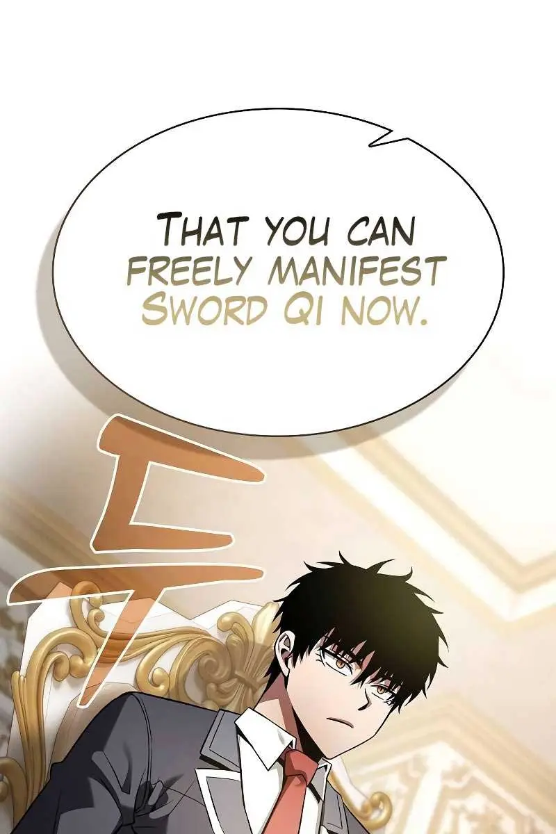 Academy's Genius Swordmaster Chapter 71 Page 115